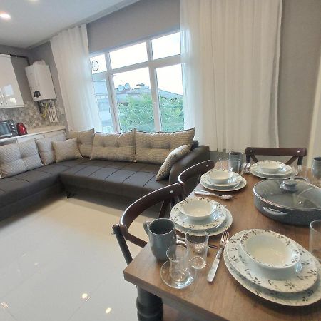 Confort Home In Historical Area Istanbul Exterior photo
