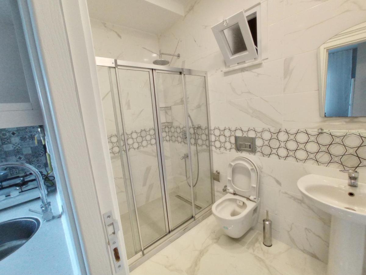 Confort Home In Historical Area Istanbul Exterior photo